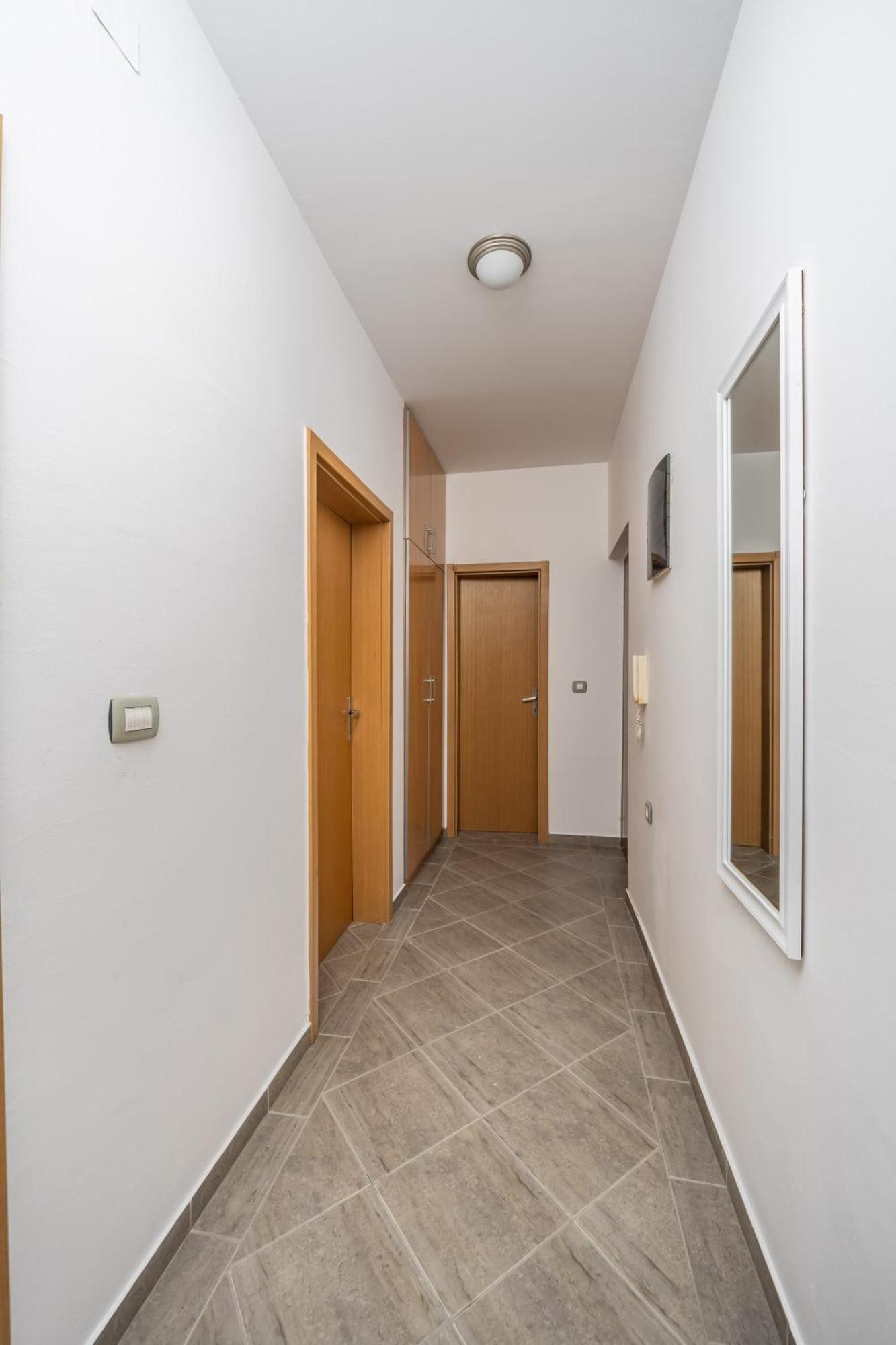Sunset Marina Apartman Bar Kültér fotó